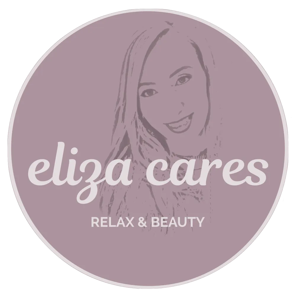 Eliza Cares logo